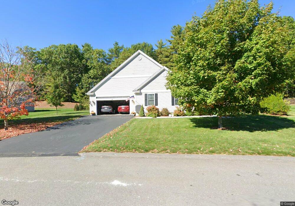 41 Old Mill Cir unit Princeton, Westminster, MA 01473 - photo 1