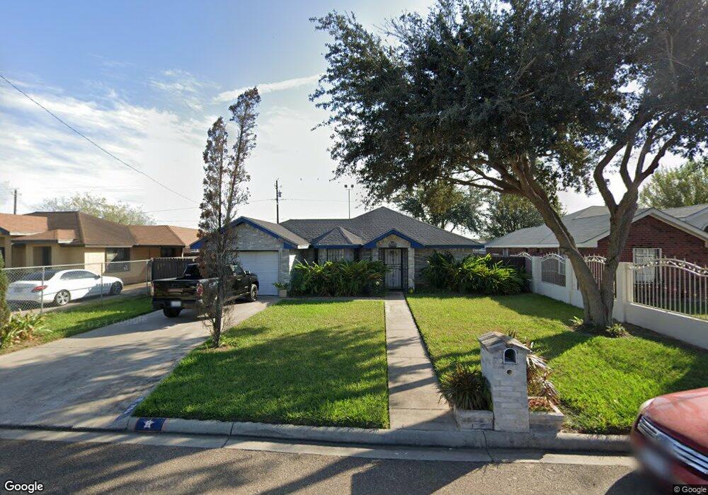 706 E Lincoln St, Weslaco, TX 78596 - photo 1