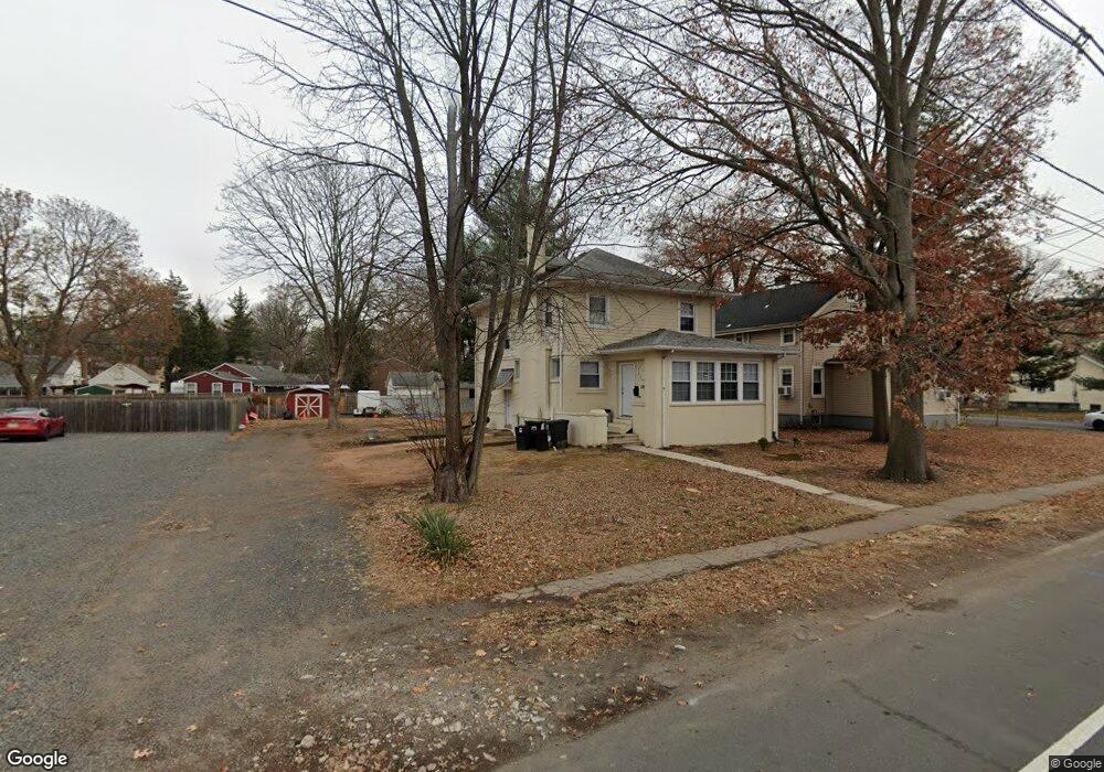 289 S Washington Ave, Dunellen, NJ 08812 - photo 1