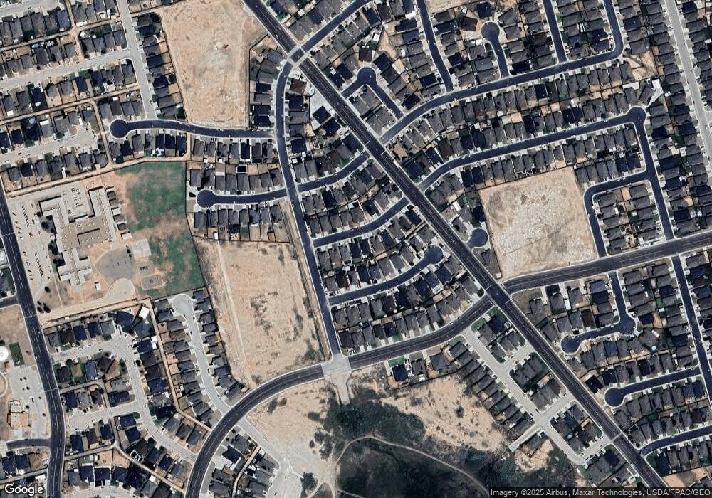 806 E 92nd St, Odessa, TX 79765 - photo 1