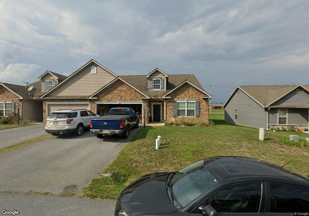 3767 Oakley Ln, Greencastle, PA 17225 - photo 1