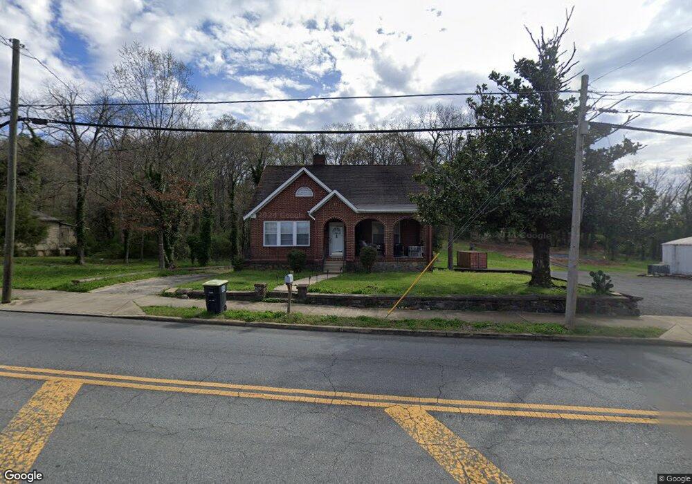 11 E Main St SW, Rome, GA 30161 - photo 1