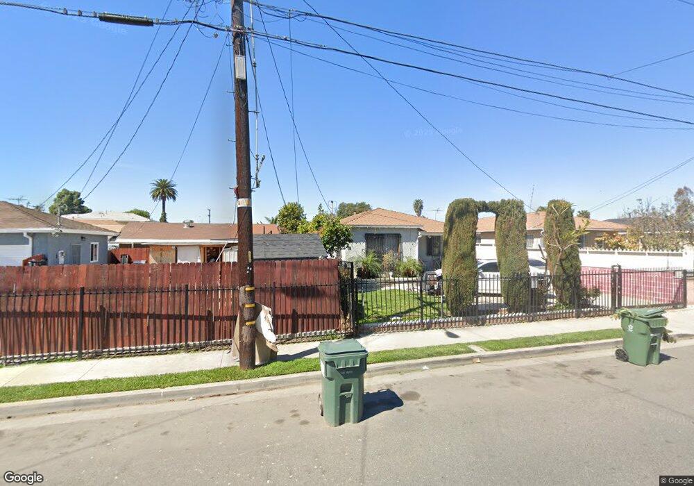 11731 Success Ave, Los Angeles, CA 90059 - photo 1