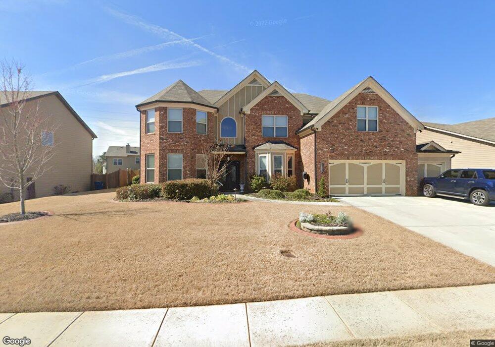 3598 In Bloom Way, Auburn, GA 30011 - photo 1