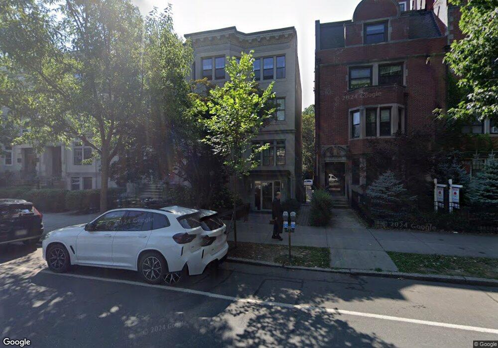 1199 Beacon St unit 4, Brookline, MA 02446 - photo 1