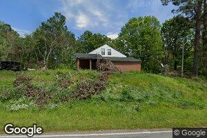 3094 Hamilton Rd, Falkner, MS 38629
