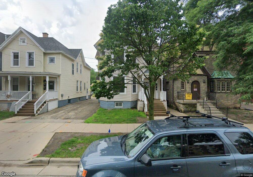 425 W Mifflin St, Madison, WI 53703 - photo 1