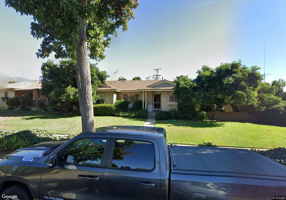 816 N 3rd Ave, Upland, CA 91786 - photo 1