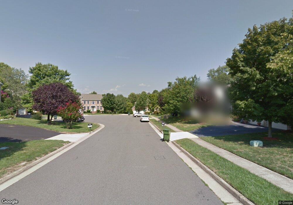 7901 Chardon Ct, Fairfax Station, VA 22039 - photo 1