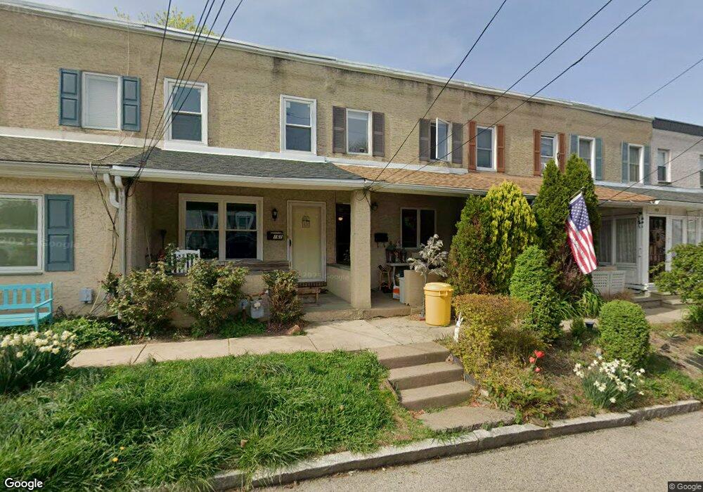 159 Fairview Ave, Bala Cynwyd, PA 19004 - photo 1