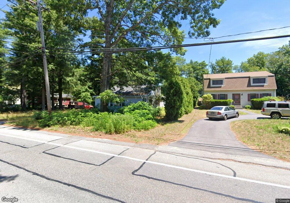 733 Monponsett St, Hanson, MA 02341 - photo 1