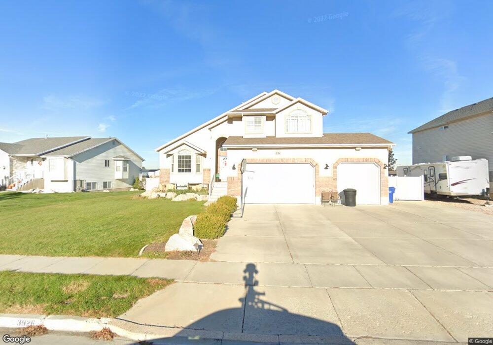 3926 W 1450 N, Clearfield, UT 84015 - photo 1