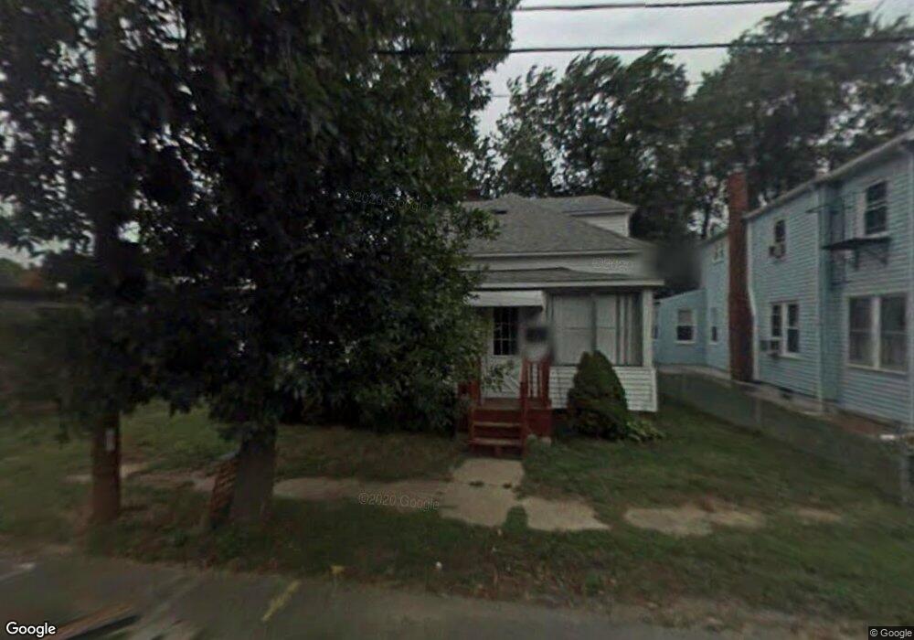 21 Francis St, Warwick, RI 02889 - photo 1