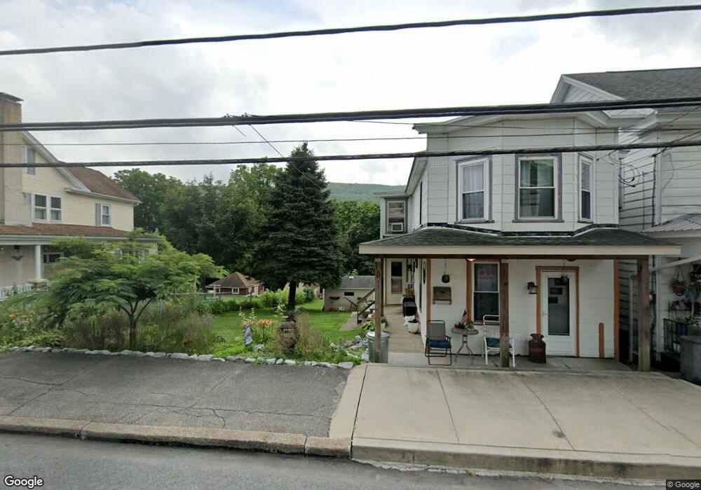 458 E Market St, Williamstown, PA 17098 - photo 1