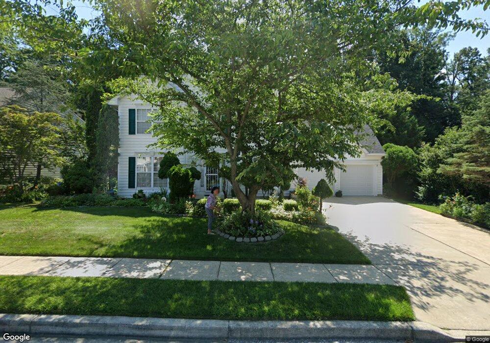 2411 Autumn View Way, Parkville, MD 21234 - photo 1