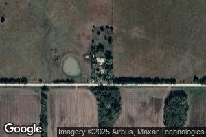 2150 Connecticut Rd, Humboldt, KS 66748