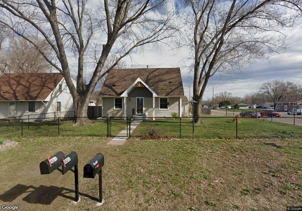 401 108th Ln NW, Coon Rapids, MN 55448 - photo 1