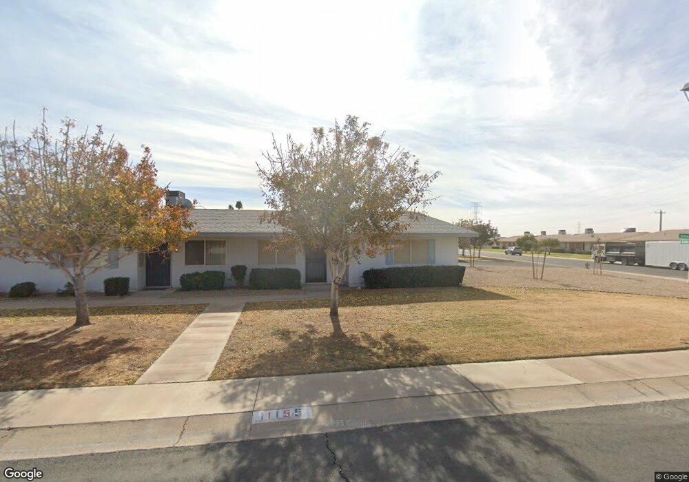 11159 W Emerald Dr, Sun City, AZ 85351 - photo 1