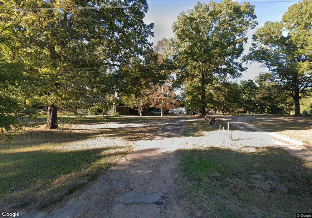 4646 Bellevue Rd, Haughton, LA 71037 - photo 1