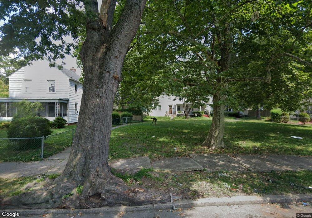 3142 S Atlanta Rd, Camden, NJ 08104 - photo 1