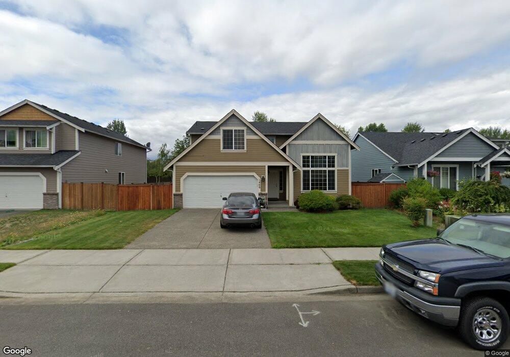 1409 Riddell Ave NE, Orting, WA 98360 - photo 1
