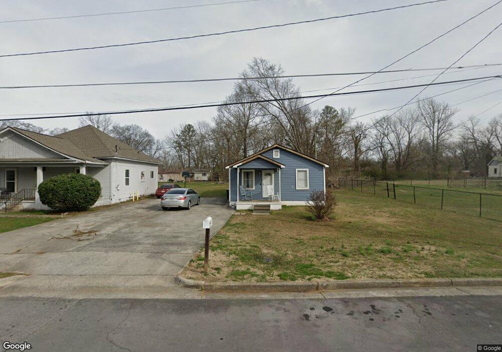 8 Porter St SW, Rome, GA 30161 - photo 1