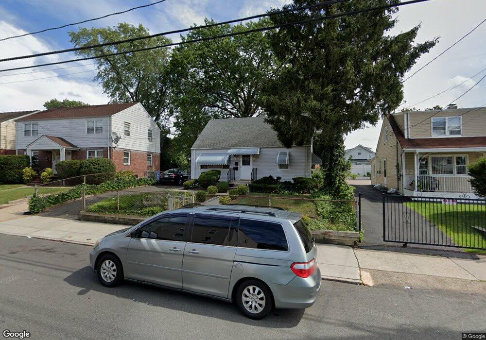 361 E 24th St unit 365, Paterson, NJ 07514 - photo 1