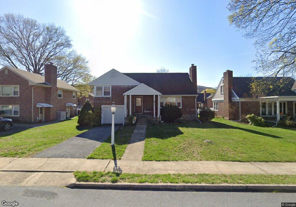 909 N 26th St, Reading, PA 19606 - photo 1