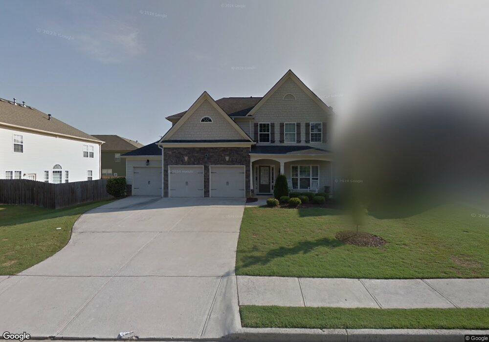 3320 Pebble Ridge Ln, Buford, GA 30519 - photo 1