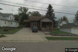 408 Grant St, Argyle, WI 53504