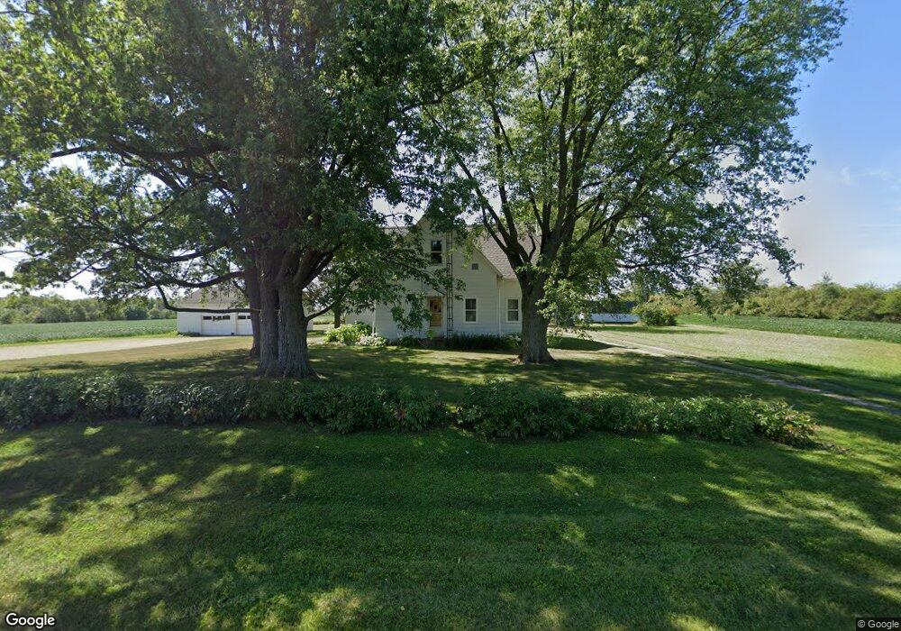 6243 E 900 N, Bryant, IN 47326 - photo 1