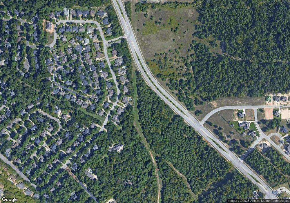 3748 Cottage Park Cir, Tyler, TX 75707 - photo 1