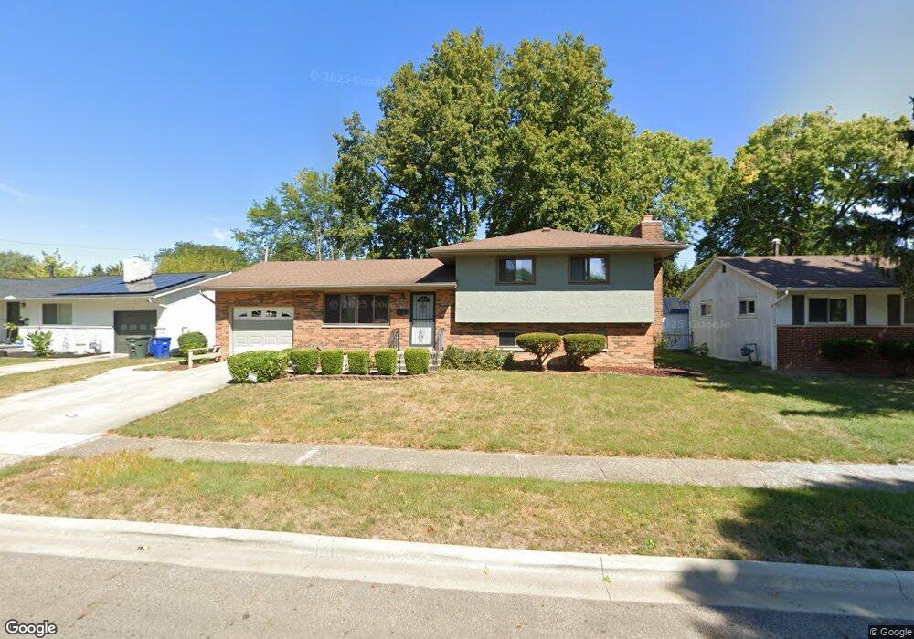 4590 Belfast Dr, Columbus, OH 43227 - photo 1