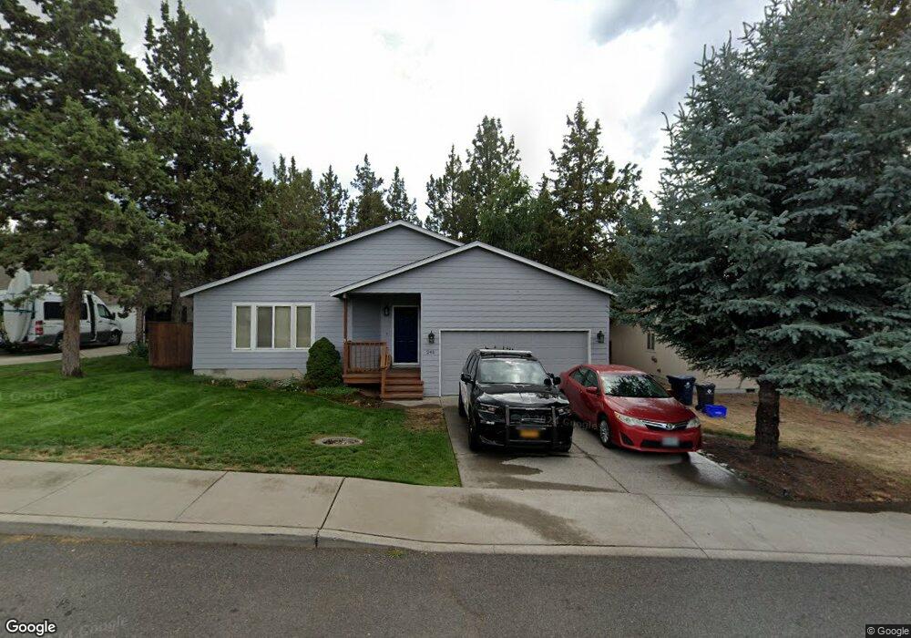245 SW James Dr, Bend, OR 97702 - photo 1