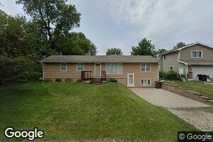 716 Main St, Maxwell, IA 50161