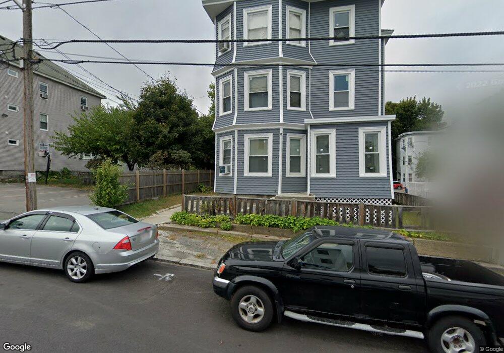 38 Pleasant St unit 40, Lawrence, MA 01841 - photo 1