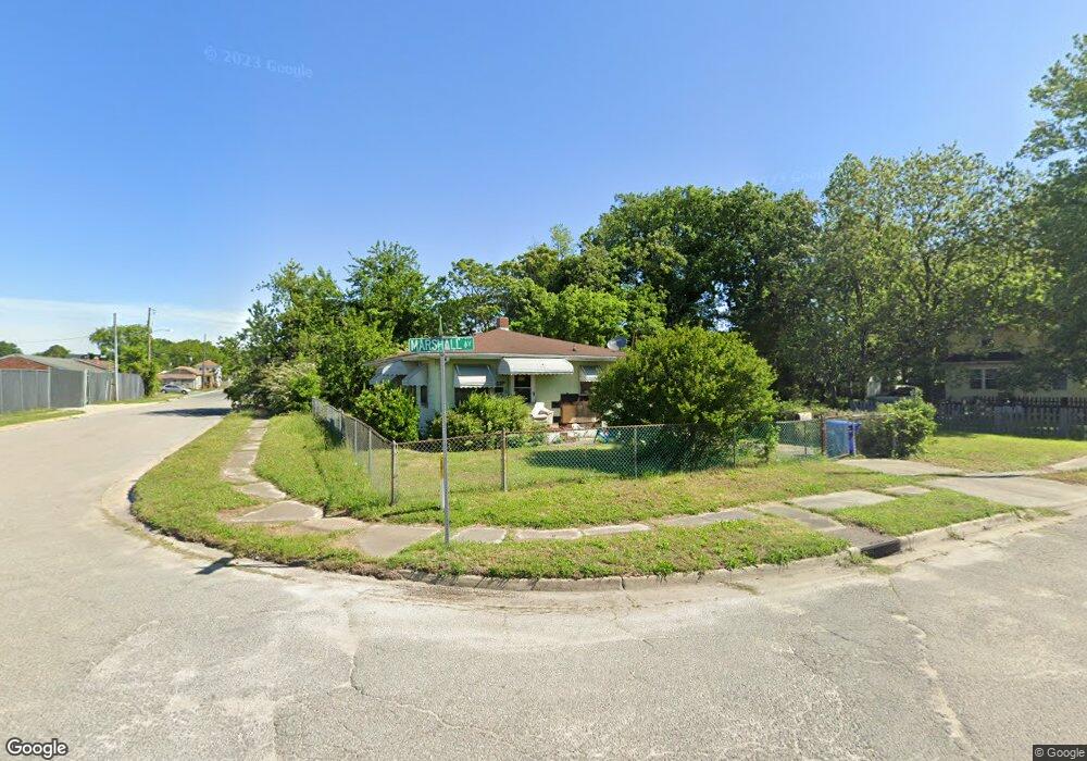 1540 Marshall Ave, Portsmouth, VA 23704 - photo 1