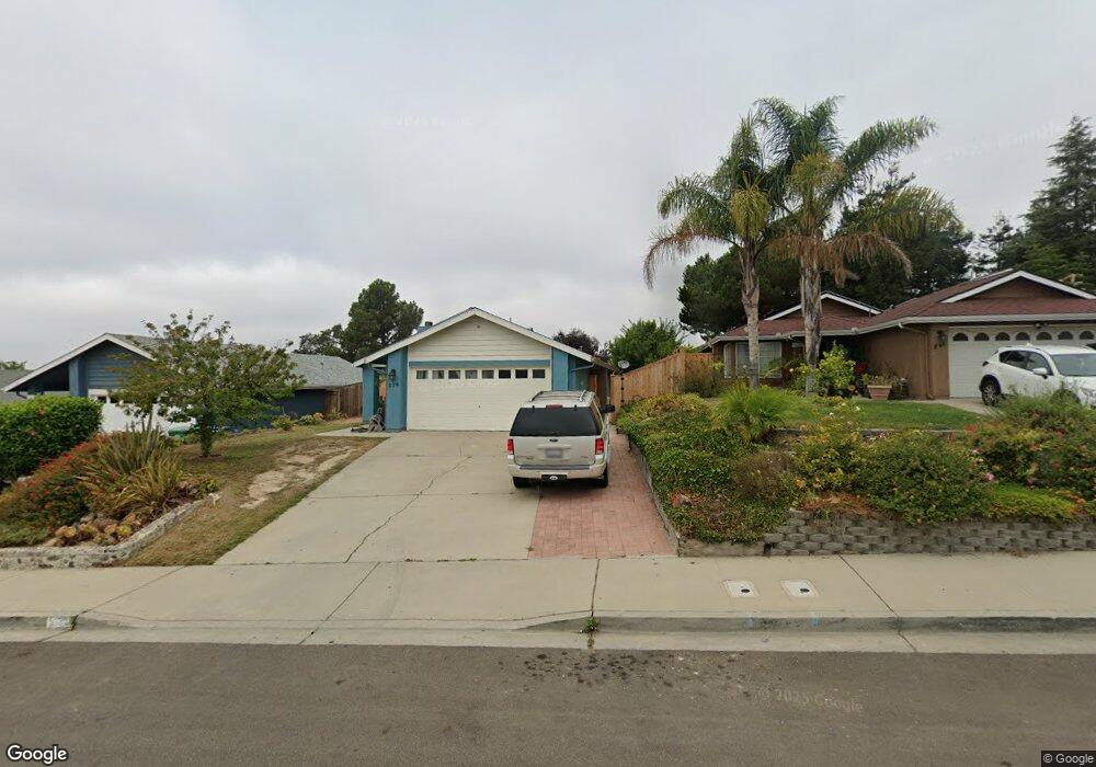 239 E Vintage St, Nipomo, CA 93444 - photo 1