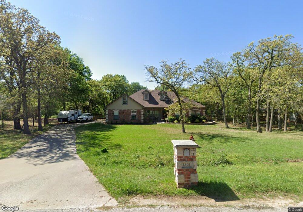 1301 W Buffalo Trail, Joshua, TX 76058 - photo 1