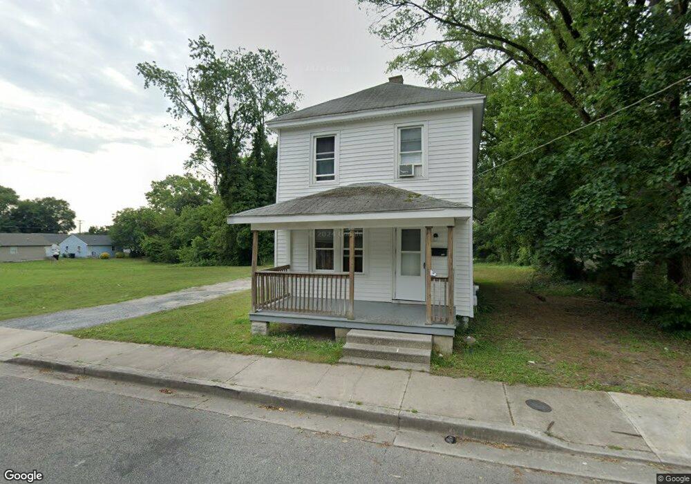 708 E Isabella St, Salisbury, MD 21804 - photo 1