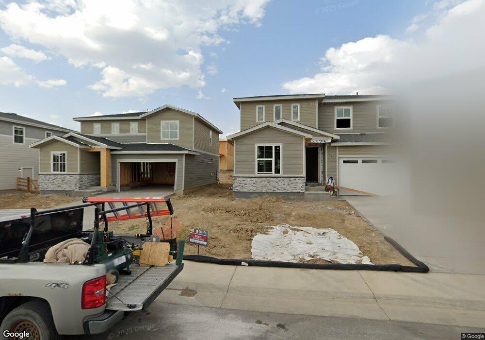 22207 E Stanford Dr, Aurora, CO 80015 - photo 1