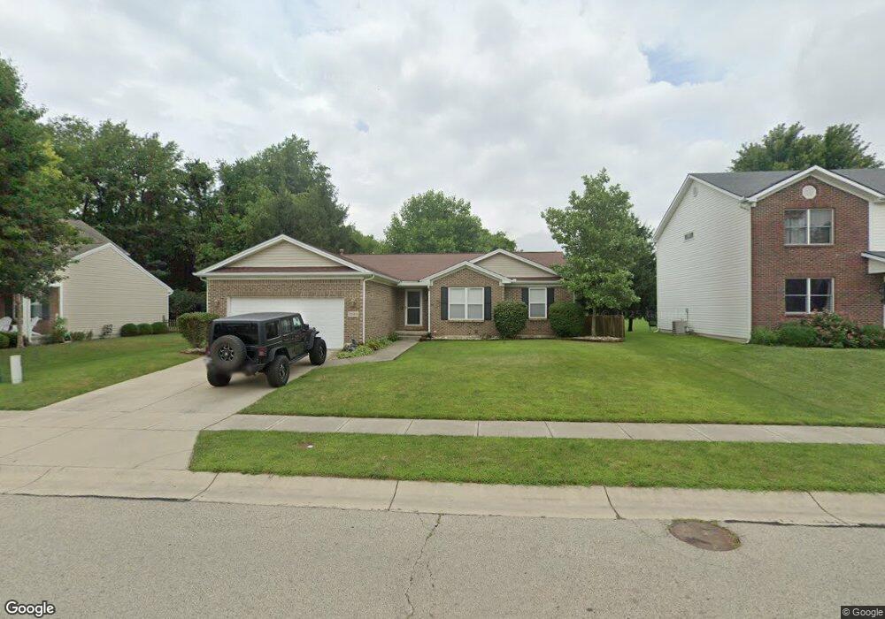 2194 Harmony Dr, Xenia, OH 45385 - photo 1