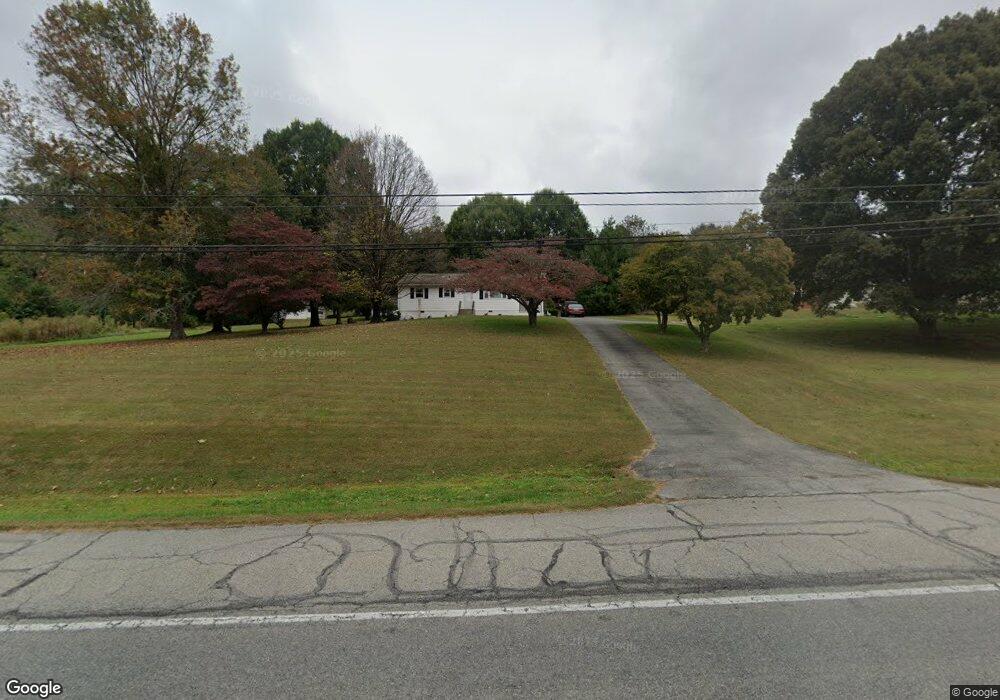 8814B Port Tobacco Rd, La Plata, MD 20646 - photo 1