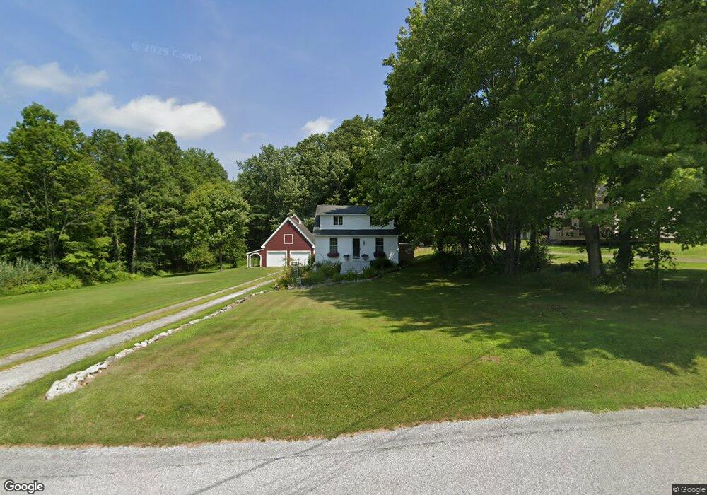 507 Gleason Rd, Rutland, VT 05701 - photo 1