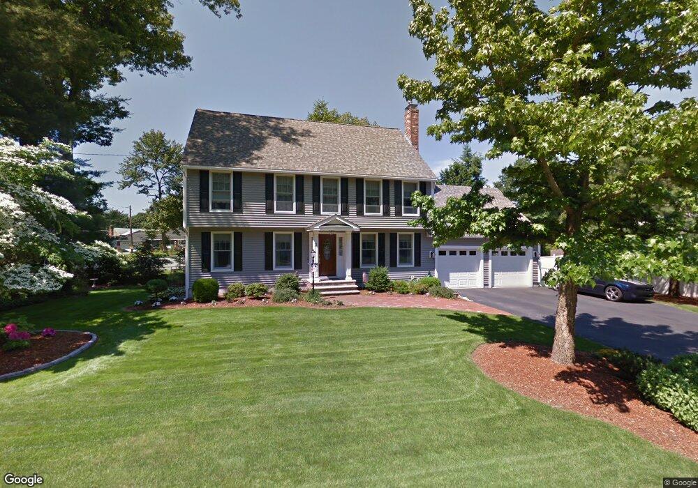 2 Autumn Ln, Methuen, MA 01844 - photo 1