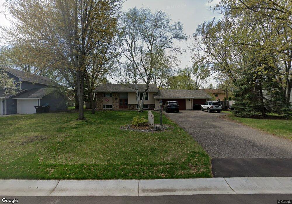 2136 129th Ave NW, Coon Rapids, MN 55448 - photo 1