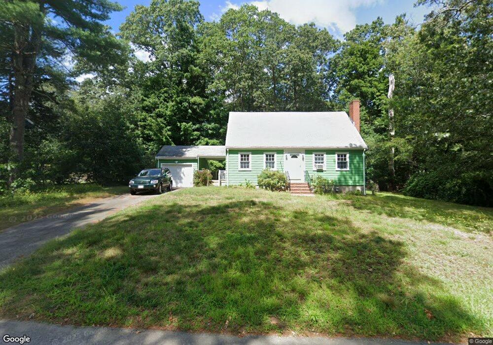 13 Towerbrook Rd, Hingham, MA 02043 - photo 1