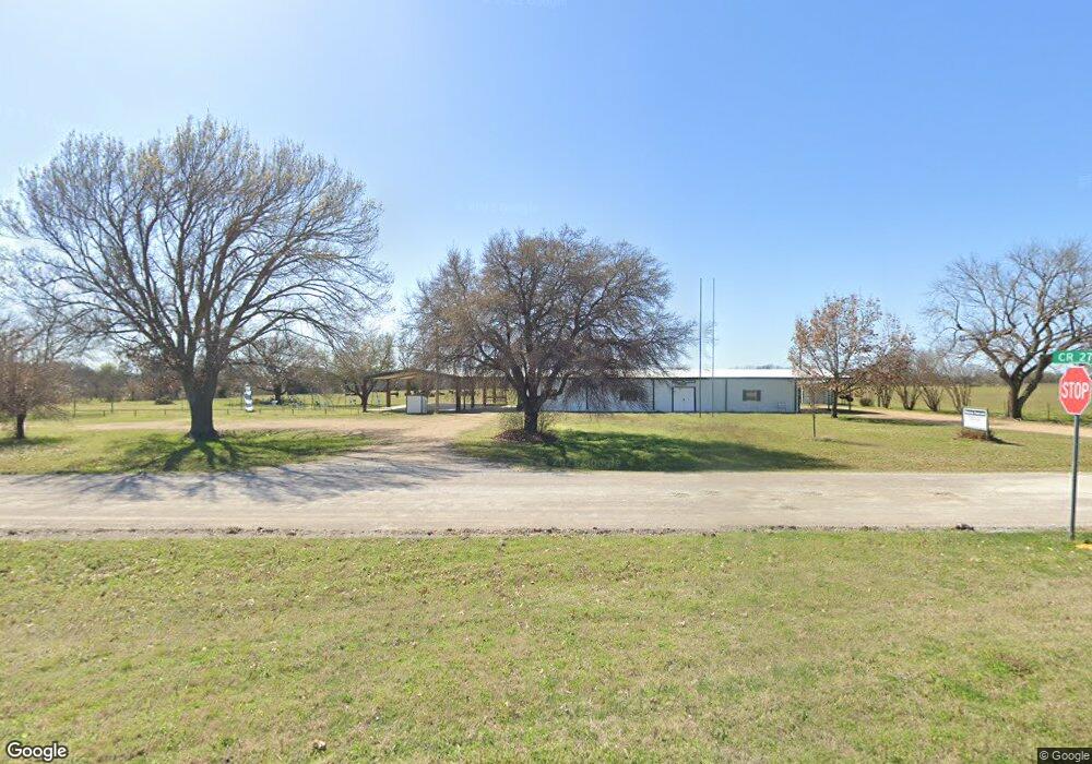 0000 County Road 276, Gainesville, TX 76240 - photo 1