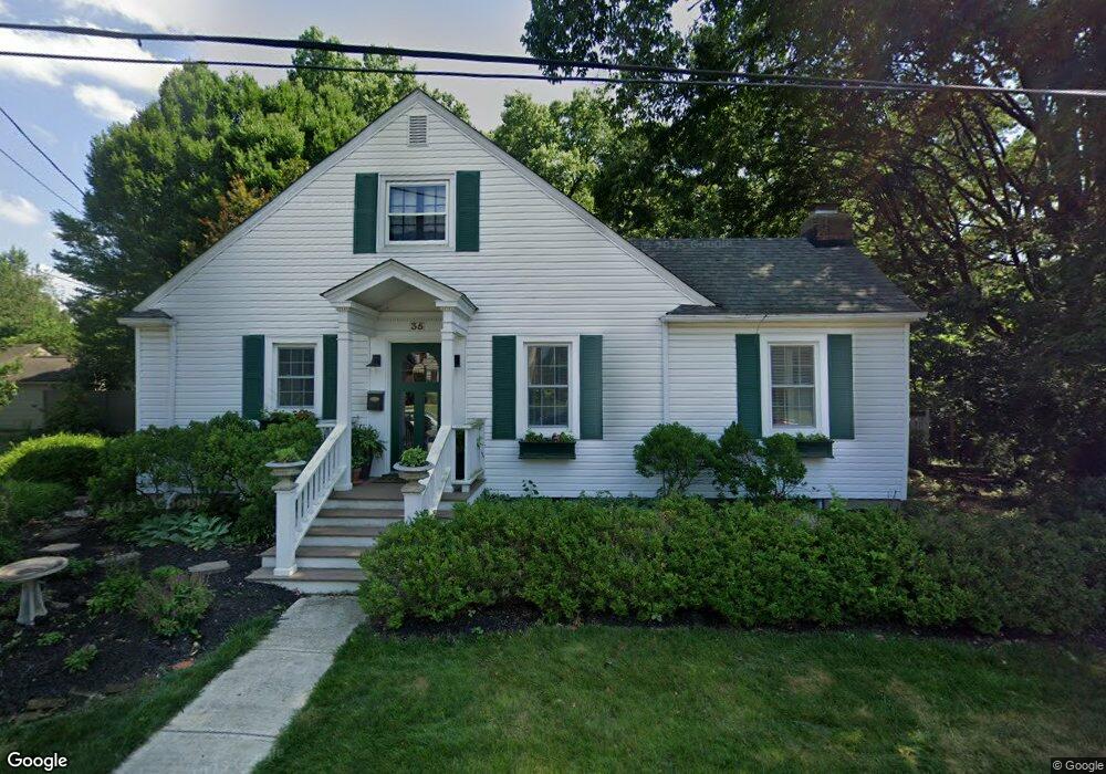 4186 N High St, Columbus, OH 43214 - photo 1