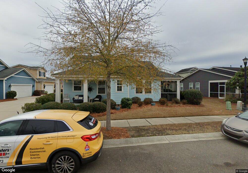 1876D Culbertson Ave, Myrtle Beach, SC 29577 - photo 1